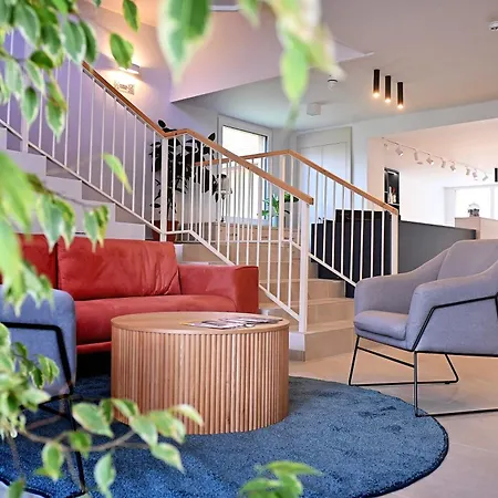 Merlot Otel