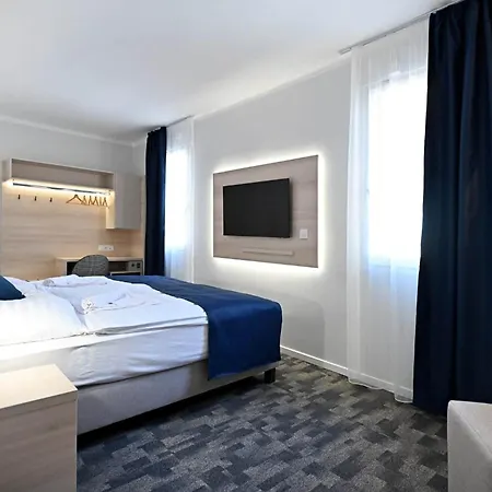 Otel Merlot