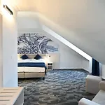 Merlot Hotel Eger