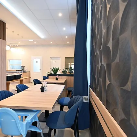 Hotel Merlot 3*