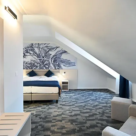 Merlot Hotel Eger