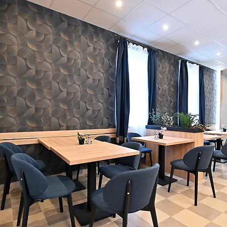 Hotel Merlot 3*