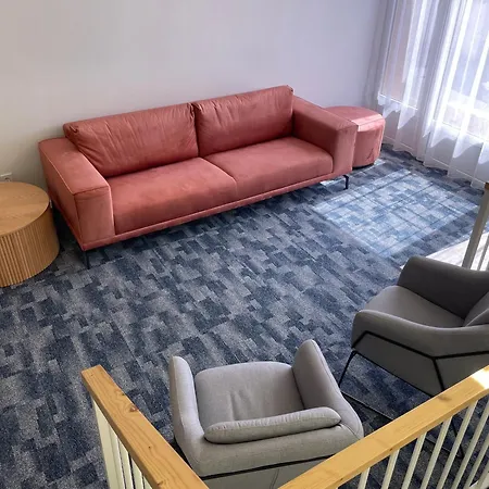 Merlot Hotel 3*